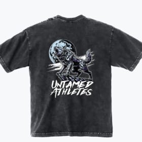 SPRING: AIM. TRAIN. CHANGE item