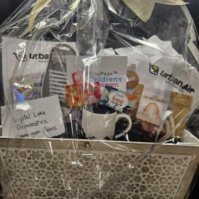 Kids Boredom Basket item