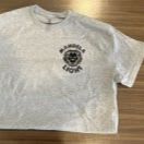 Gray Lions short-sleeve T-shirt, 2XL item