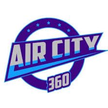 Get Some Air at Air City 360 item