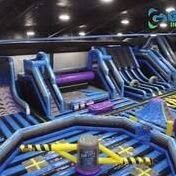 Get Some Air at Air City 360 item