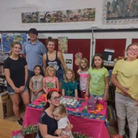 General admission item