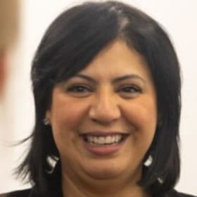 40. Career Chat with ADM Linda Chihab, MCCSS item