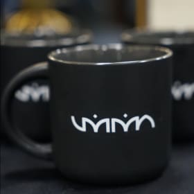 UMMA Mug item