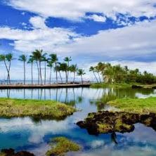 Week in Waikoloa - Big Island, Hawaii item