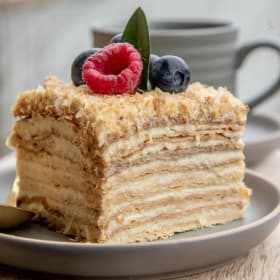 Sweet & Savory Celebration Package - $225 item