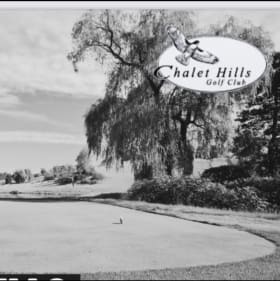 Chalet Hills Golf Club item