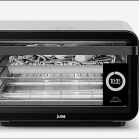 Weber June Oven item