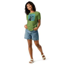 God's Lead and Speed item