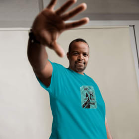 God's Lead and Speed item