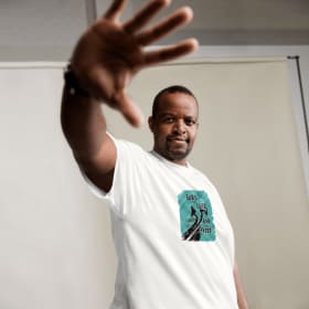 God's Lead and Speed item