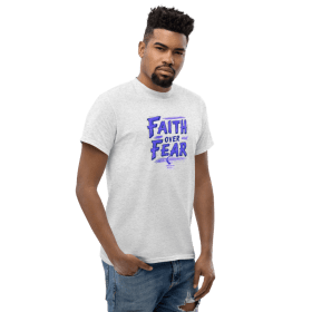Faith Over Fear item