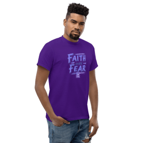 Faith Over Fear item