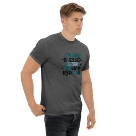 Chosen, Blessed, Forgiven, Redeemed item