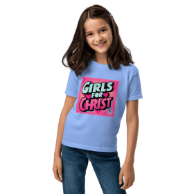Girls for Christ item