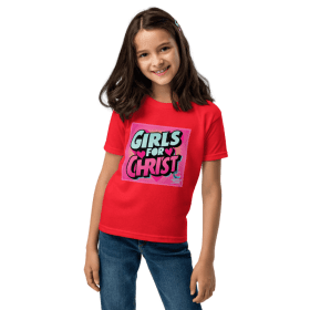 Girls for Christ item