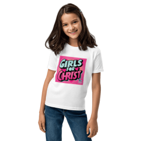 Girls for Christ item