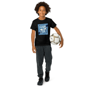 Boys for Christ item