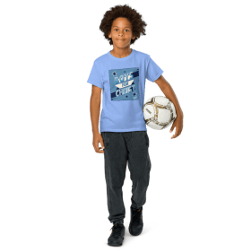 Boys for Christ item