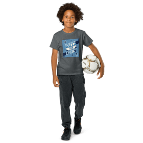 Boys for Christ item