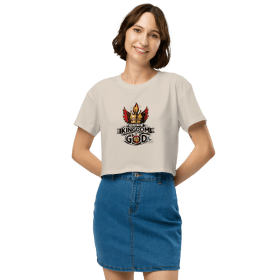 Lit for The Kingdom of God item