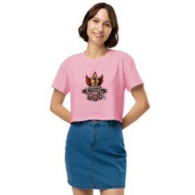 Lit for The Kingdom of God item