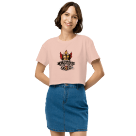 Lit for The Kingdom of God item