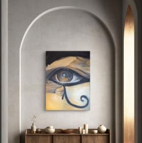 عين حورس Eye of Horus item