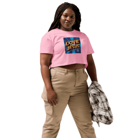 Love Like Jesus item