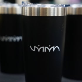 UMMA Tumbler item