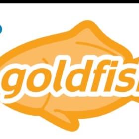 Goldfish Birmingham Birthday Party Package item