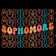 Sophomores item