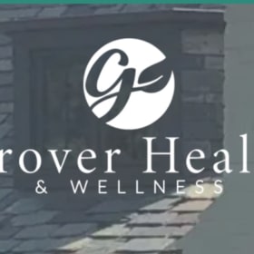 Grover Health & Wellness Spa Package item