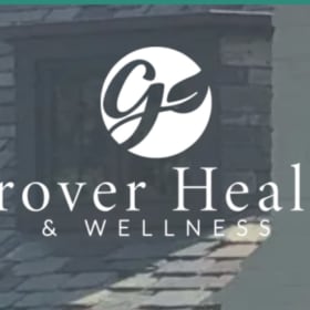 Grover Health & Wellness Spa Package item
