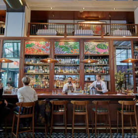 Union Square Cafe Gift Certificate $250 item