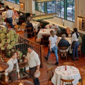 Union Square Cafe Gift Certificate $250 item