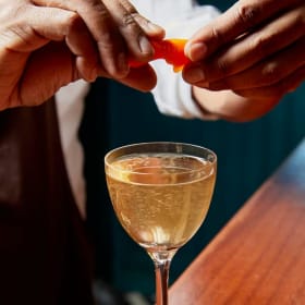 Union Square Cafe Gift Certificate $250 item