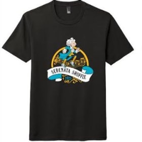 Black Adult Large item