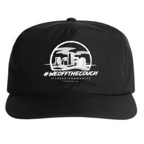 WOTC Finn Nylon Cap item