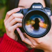 Photo session - senior portrait item