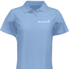 Young Marine Polo item