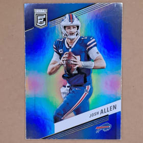 2023 Donruss Elite Josh Allen #57 item