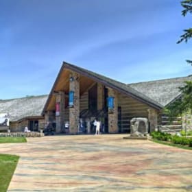 21. McMichael Gallery Tickets for Five Adults item