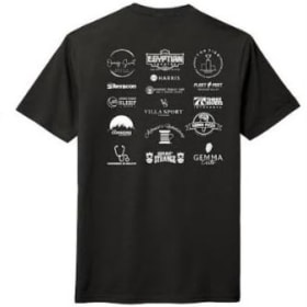 Black Adult 4X-Large item