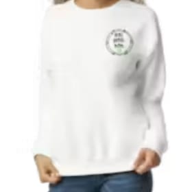 GS Mom Pocket Size Sweatshirt item