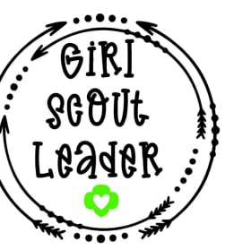 GS Leader Full Size sweatshirt item