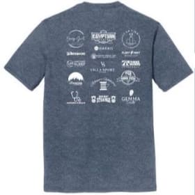 Navy Frost Adult X-Small item