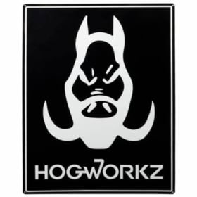 $100 Hogworkz Gift Card item