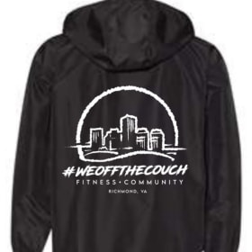 Champion Jacket item