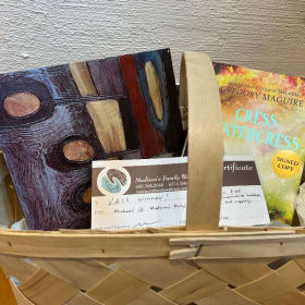 Madison Family Wellness Bundle item